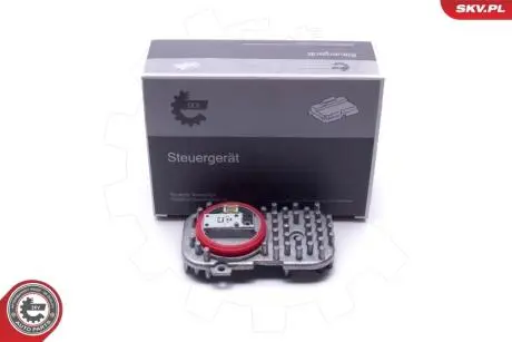 MODUL LED DRL SKV GERMANY 59SKV179