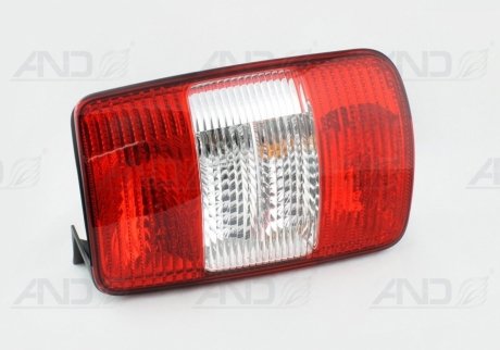 Фонарь задний VAG 2K0945096N