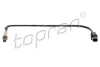 Lambda Sensor TOPRAN / HANS PRIES 625012 (фото 1)