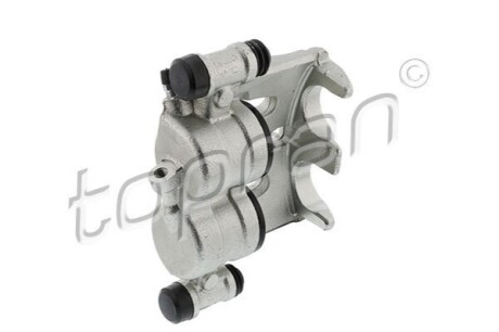 Brake Caliper TOPRAN / HANS PRIES 631479