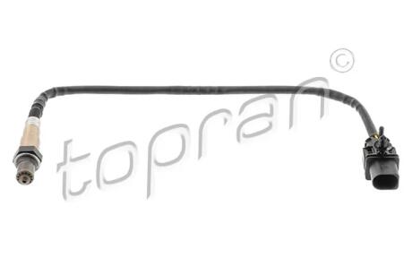 Lambda Sensor TOPRAN / HANS PRIES 625015