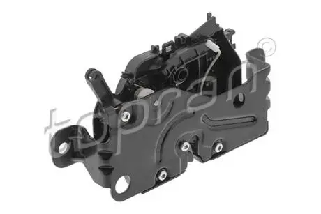 Tailgate Lock TOPRAN / HANS PRIES 504324