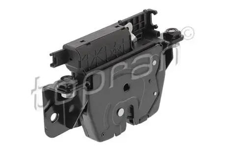 Фото tailgate Lock TOPRAN / HANS PRIES 504318 Tailgate Lock TOPRAN / HANS PRIES 504318