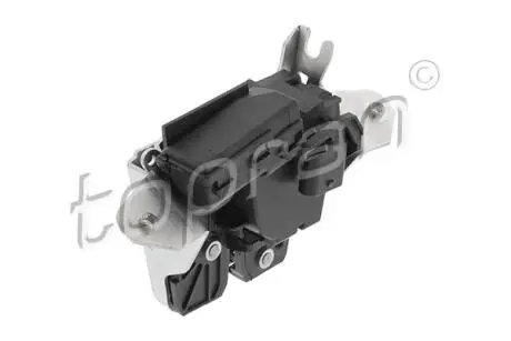 Tailgate Lock TOPRAN / HANS PRIES 410726