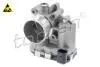 Throttle Body TOPRAN / HANS PRIES 305545 (фото 1)