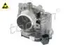 Throttle Body TOPRAN / HANS PRIES 209353 (фото 1)
