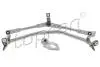 Wiper Linkage TOPRAN / HANS PRIES 115989 (фото 1)