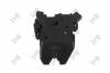 Tailgate Lock Abakus 132018009 (фото 2)