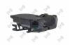 Tailgate Lock Abakus 132018009 (фото 3)