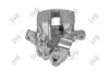 Brake Caliper Abakus 13104365 (фото 4)