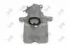 Brake Caliper Abakus 13104316 (фото 1)