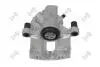 Brake Caliper Abakus 13104285 (фото 1)