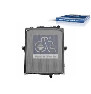 Теплообменник DT 215495