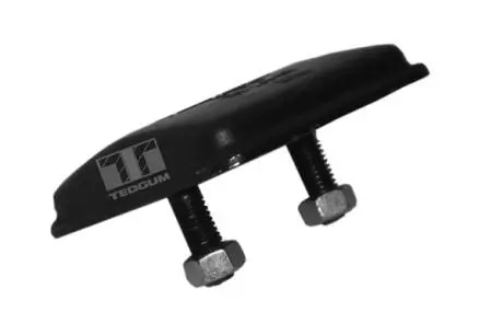 Втулка ресори TEDGUM 00442814