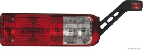 Фонарь задний HERTH+BUSS / JAKOPARTS 83830173