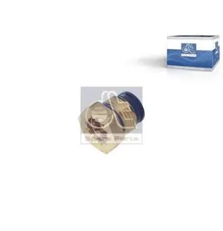 Накидный болт DT 321530 (фото 1)