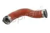 PRZEWOD TURBO TOPRAN / HANS PRIES 408414 (фото 1)