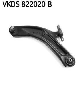 Wahacz NISSAN SKF VKDS822020B