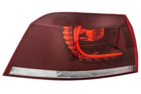 Задній ліхтар HELLA 2SD010970031