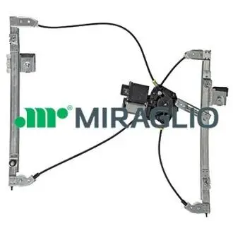 Стеклоподъемник MIRAGLIO 30824C