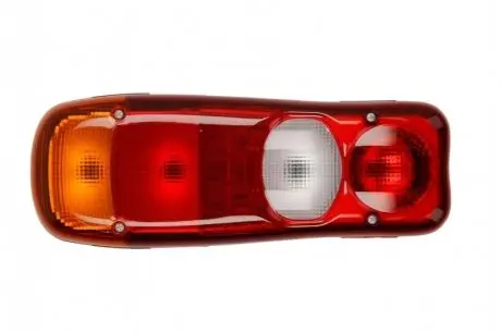 Задній ліхтар DEPO / LORO 21419C4RWE