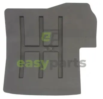 Фото крыло переднее Covind 54066 Крыло переднее Covind 54066