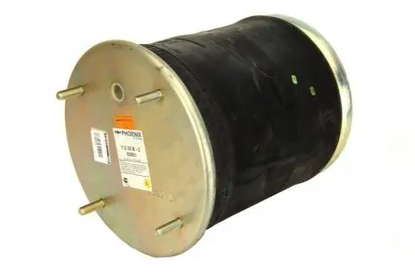 Фото пневмоподушка PHOENIX 1D28B250861 Пневмоподушка PHOENIX 1D28B250861