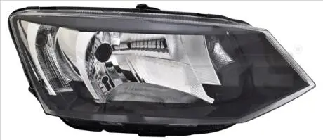 REFLEKTOR LE. TYC 2015028052