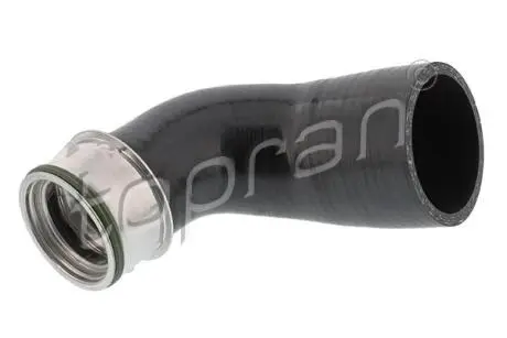 PRZEWOD TURBO TOPRAN / HANS PRIES 114485