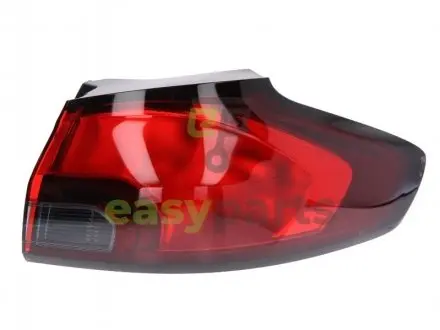 Фонарь задний MAGNETI MARELLI 714021470801