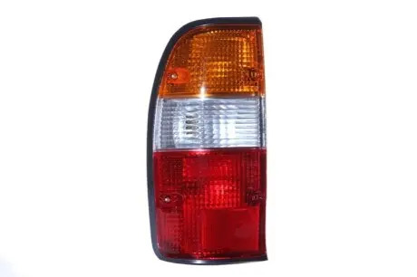 Задний фонарь DEPO / LORO 2161947LAE