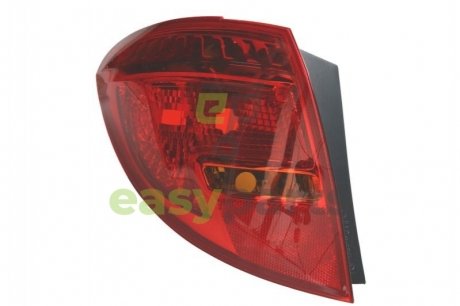 Фонарь задний MAGNETI MARELLI 714000162632