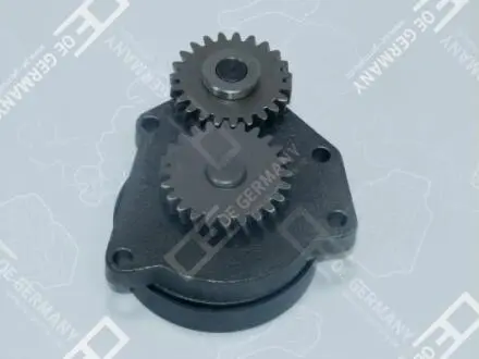 Насос смазки OE GERMANY 091800ISL600