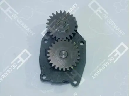 Насос смазки OE GERMANY 091800C60000