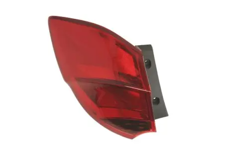 Задній ліхтар DEPO / LORO 2231959LUE