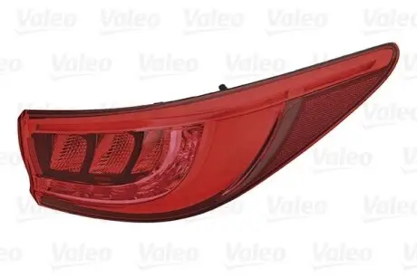 Задний фонарь Valeo 047062
