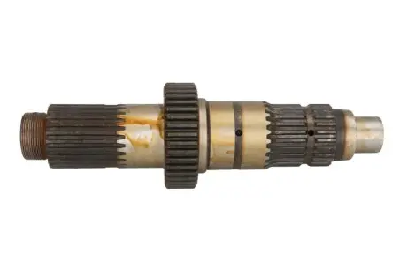 Приводной вал DT 116024