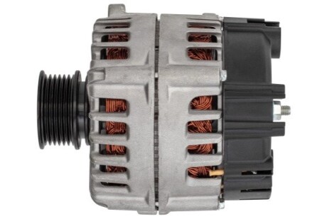 Alternator Q7 HELLA 8EL015637091