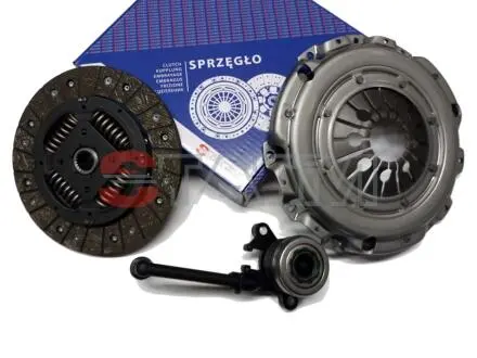 SPRZEGLO KPL. STATIM 114719