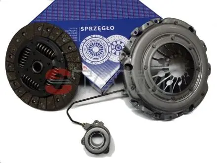 SPRZEGLO KPL. STATIM 114566
