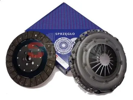 SPRZEGLO KPL. STATIM 100984