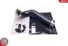 PRZEWOD TURBO SKV GERMANY 43SKV432 (фото 1)