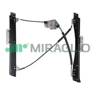 Склопідйомник MIRAGLIO 301295