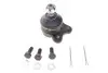 Опора кульова (передня/зверху) Ford Ranger/Mazda B-serie/BT-50 2.2-3.0D 85-15 KAVO PARTS SBJ4511 (фото 1)