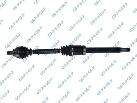 Фото 1 - приводной вал GSP 218329 Приводной вал GSP 218329 (фото 1)