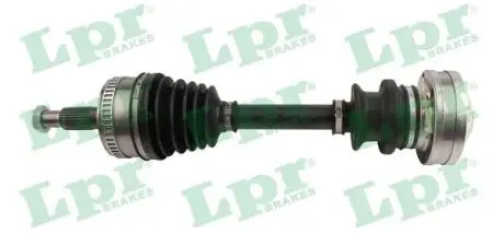 Приводной вал LPR DS30014