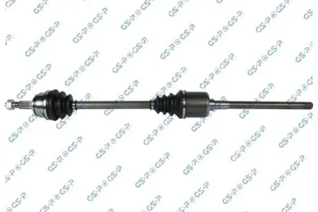Приводной вал GSP 209015