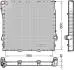 Теплообмінник DENSO DRM05112 (фото 1)