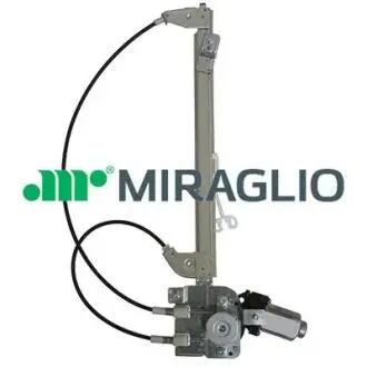 Стеклоподъемник MIRAGLIO 301365