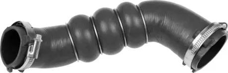 PRZEWOD TURBO Gates 091211